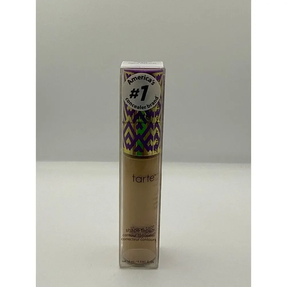 Tarte Shape Tape Concealer 22N